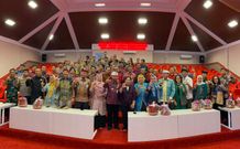Kabupaten Bangli Kedatangan Alumni PKN I Angkatan LX Tahun 2024 Alumni PKN
