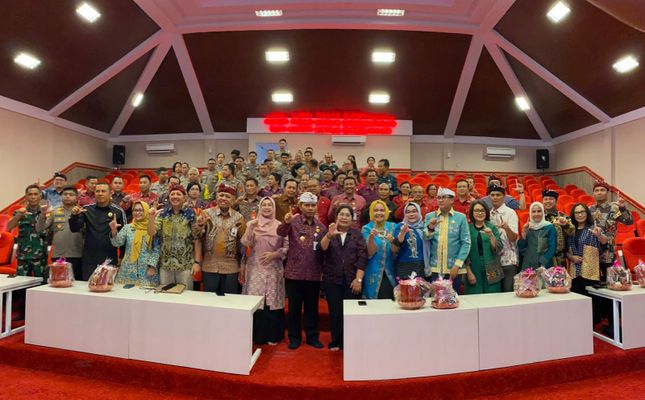 Alumni PKN
