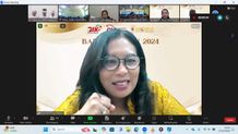 Tingkatkan Literasi Keuangan Generasi Muda, OJK Bali Gelar Baliku Wikan 2024 Baliku Wikan 2024