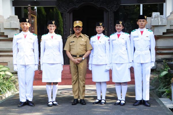 Layanan Kepemudaan Layanan Kepemudaan
