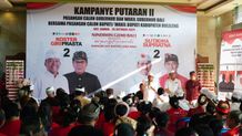 Wayan Koster Memiliki Ikatan Kuat dengan Warga Desa Sangsit Koster-Giri