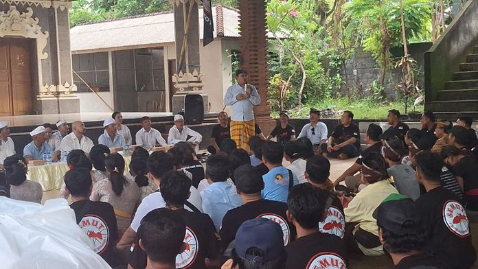 Paslon Nomor 1 Tabanan Paslon Nomor 1 Tabanan