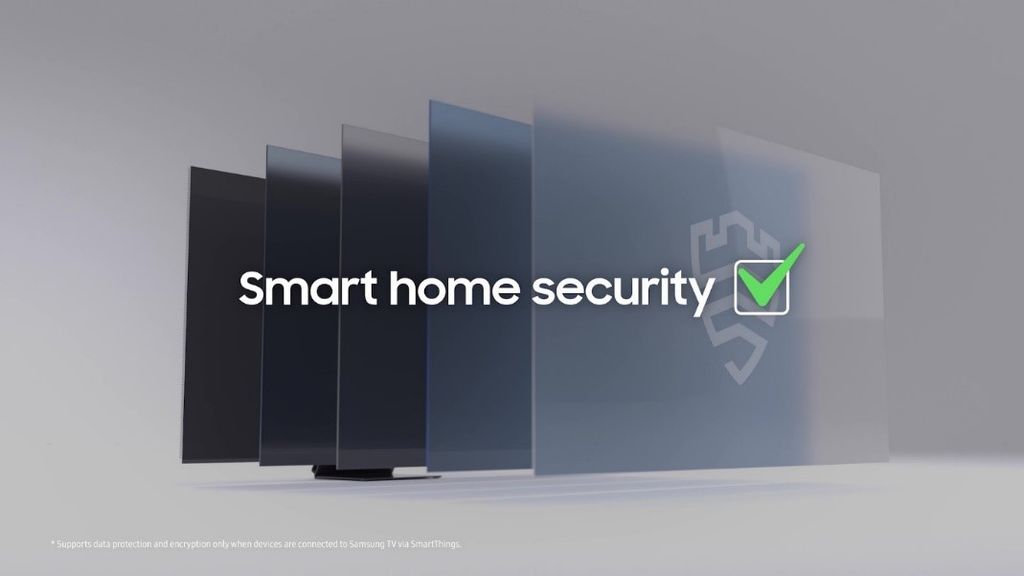 Samsung Knox Matrix 