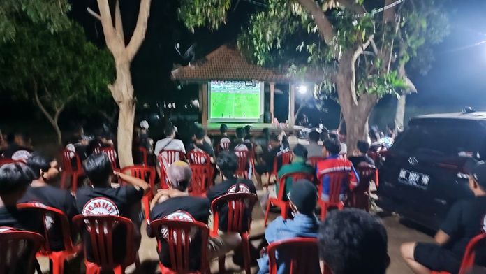 Semut Nobar