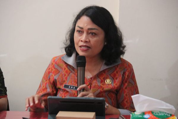 Srikandi Srikandi