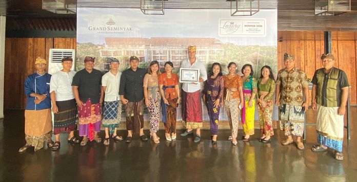 Grand Seminyak