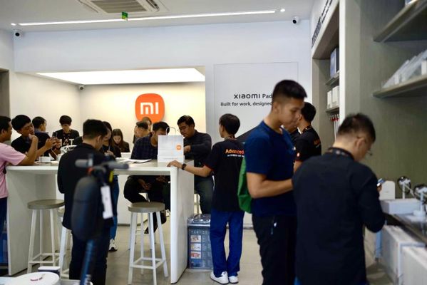 Xiaomi