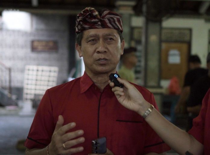 Suwirta Dorong Paket Satriya Optimalkan Potensi Nusa Penida untuk Majukan Klungkung