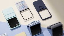 Bikin Galaxy Z Flip6 Stand Out dengan Flipsuit Case Menyala! Bikin Galaxy Z Flip6