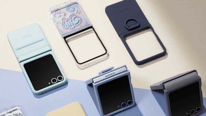 Bikin Galaxy Z Flip6 Stand Out dengan Flipsuit Case Menyala! Bikin Galaxy Z Flip6