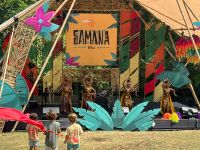 SAMANA Bali 2024, Festival Keluarga yang Penuh Kreativitas di Nuanu Creative City SAMANA Bali 2024