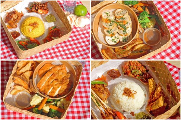 Trans Catering dari Four Star by Trans Hotel, Solusi Catering Berkualitas untuk Setiap Acara di Denpasar