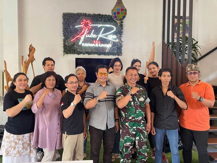 Sudirman Festival 2024