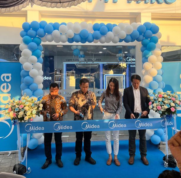 Midea