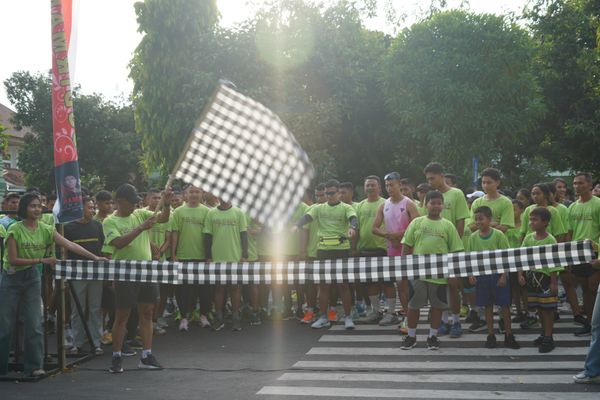 Sudirman Festival 2024