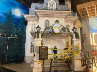 Trans Studio Bali Hadirkan Keseruan Halloween dengan ‘The Wonderland of Halloween’ Trans Studio Bali Hadirkan Keseruan Halloween dengan 'The Wonderland of Halloween'