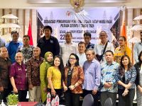 Peringatan Bawaslu Denpasar, Kampanye Tak Sesuai Aturan Siap Ditindak! Bawaslu