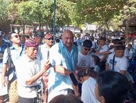 De Gadjah Siap Wujudkan Pasar Ikan Karangasem, Solusi untuk Nelayan Lokal De Gadjah