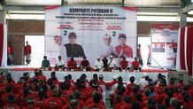Koster-Giri Hadir Beri Solusi dan Tuntaskan Aspirasi, Tangisan Air Bersih di Bengkala Segera Teratasi Koster-Giri