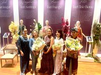 TULOLA dan BCA Persembahkan Perayaan ‘The Dancer’ untuk Rayakan Seni dan Budaya Nusantara di Bali TULOLA dan BCA Persembahkan Perayaan 'The Dancer' untuk Rayakan Seni dan Budaya Nusantara di Bali