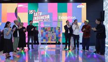 Exhibition 15th SATU Indonesia Awards 2024: Bersama, Berkarya, Berkelanjutan Exhibition 15th SATU Indonesia Awards 2024