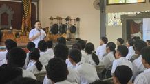 Asuransi Astra Dorong Pemahaman Asuransi di Kalangan Siswa SMK lewat Program LENTERA Asuransi Astra