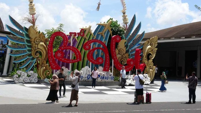 Bali