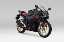 Motor Sport Honda Terlaris New CBR150R Tampil Makin Agresif New CBR150R