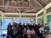 Pemanfaatan Digital Marketing dan Pengembangan SDM untuk Tingkatkan Kualitas Pelayanan Akomodasi di Desa Wisata Taro Desa Taro