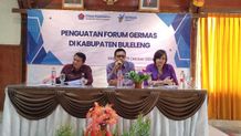 Dinkes Buleleng Dorong Penguatan Germas Sebagai Langkah Nyata Wujudkan Masyarakat yang Sehat Germas