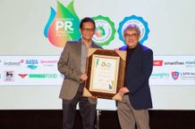 Inke Maris & Associates Raih 2 Penghargaan di Ajang Indonesia PR of The Year 2024 IMA