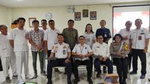 Koordinasi Pembentukan PSC Si Tri Datu, Inovasi Pelayanan Gawat Darurat Terintegrasi untuk Masyarakat Buleleng Inovasi Layanan Gawat Darurat