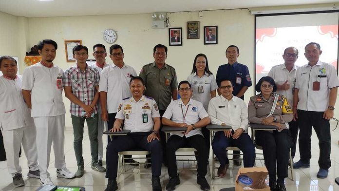 Inovasi Layanan Gawat Darurat