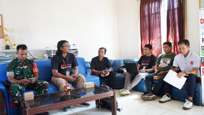 Kepemimpinan