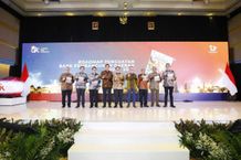 OJK Luncurkan Roadmap 2024-2027, Dorong Penguatan Bank Pembangunan Daerah (BPD) untuk Perkuat Ekonomi Lokal OJK BPD