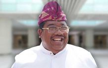 Agus Suradnyana Bantah Bicara Hapus Legalitas Arak Bali PAS