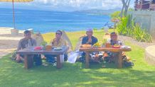 Desa Adat Seraya Tetap Konsisten Gelar Seraya Culture Festival Meski Minim Dukungan dari Pemkab Karangasem Seraya