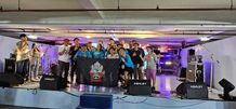 Pengukuhan Pengurus HASCI Bali Chapter di HMC 2024 HASCI Bali