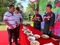 Pj Bupati Lihadnyana Usulkan Pelibatan TP PKK Dalam Program Makan Bergizi Gratis di Buleleng Program Makan Bergizi Gratis