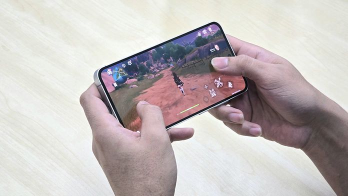 Pengalaman bermain Genshin Impact yang over-powered dari Exynos 2400e Samsung