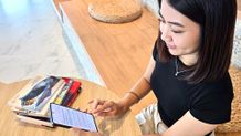 Upgrade Proses Belajarmu dengan Galaxy S24 FE, Teknologi Canggih untuk Mahasiswa! Galaxy S24 FE