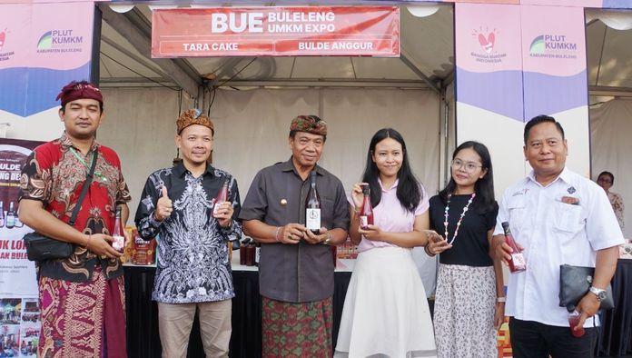 Buleleng UMKM Ekspo