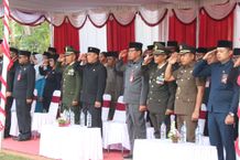 Pemerintah Kabupaten Tabanan Gelar Upacara Peringatan Hari Pahlawan 2024 Hari Pahlawan 2024