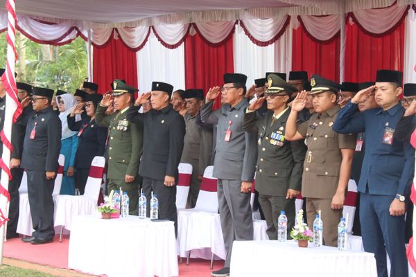 Hari Pahlawan 2024