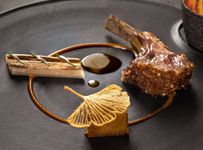 Apéritif Ubud Kenalkan Menu Internasional dengan Sentuhan Bali Australian Lamb