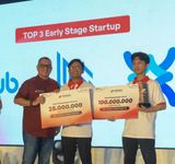 Tingkatkan Produktivitas Industri, Aitoma Jadi Top 3 Early Stage Startup di Pertamuda Seed and Scale 2024 Pertamuda Seed and Scale 2024