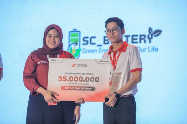 BaliPortalNews_ Algae Power Indonesia Algae Power Indonesia