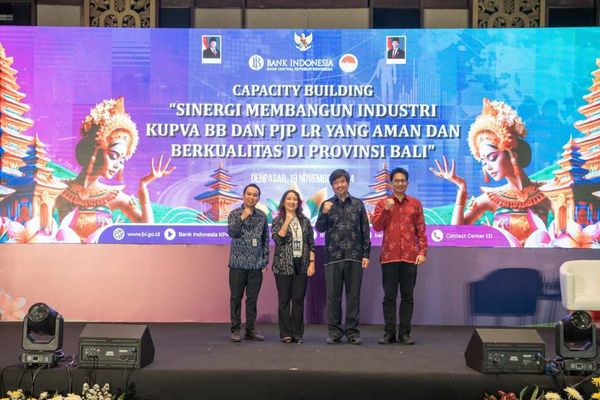Bank Indonesia