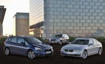 F Series Back to BMW Astra BMW F Series