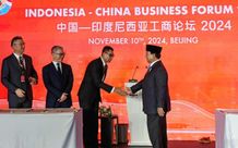 Disaksikan Presiden Prabowo, PLN Perkuat Kolaborasi Global Bersama China untuk Swasembada Energi di Indonesia Beijing PLN